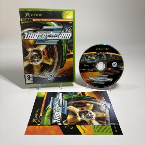 Need for speed - need,