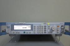 Rohde schwarz sfl - rohde, (r&s)