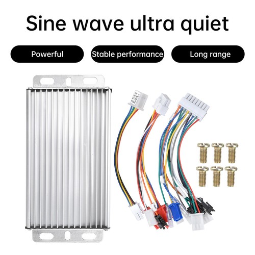 48v60v72v 50a onda sinusoidale - 48v60v72v,
