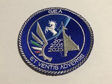 PATCH AERONAUTICA MILITARE 4°