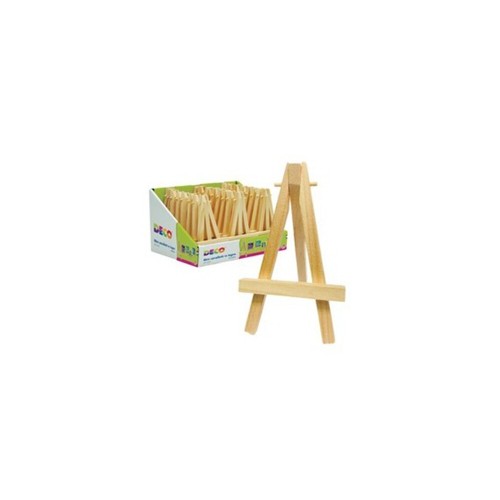 Mini cavalletto 12 cm - mini, x