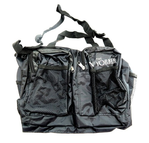 Nuovo vintage the - nuovo, yorker