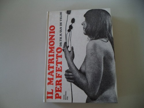 Matrimonio perfetto - il,