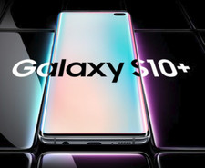 Samsung Galaxy S10+ Plus G975