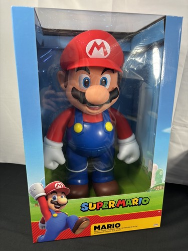 Nintendo large 50cm - nintendo,