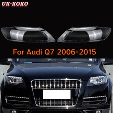 Coppia Coprifari Anteriori