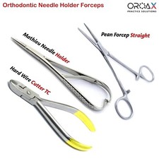 Dentale Mathieu Porta Aghi