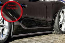 Cupolino minigonne laterali in