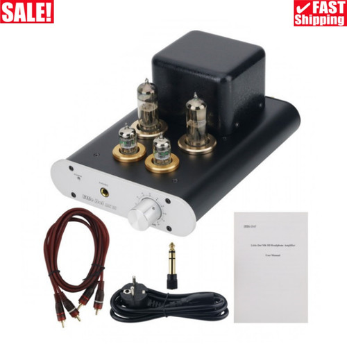 Littledot mk3 pure tube - mk3,