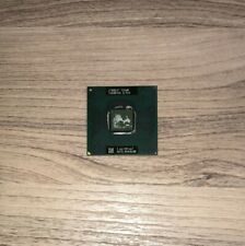 Intel Core 2 Duo T5500 1.667 GHz 2 Core CPU Socket M Processore SL9U4