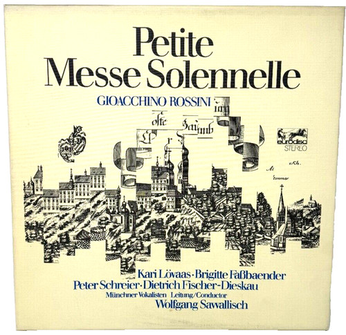 Box petite messe - 2,