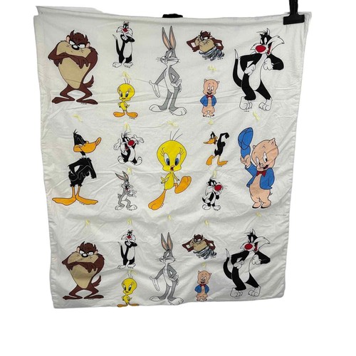 Trapunta vintage looney - vintage,