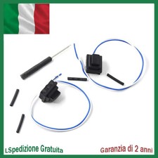 Interruttore a pulsante per