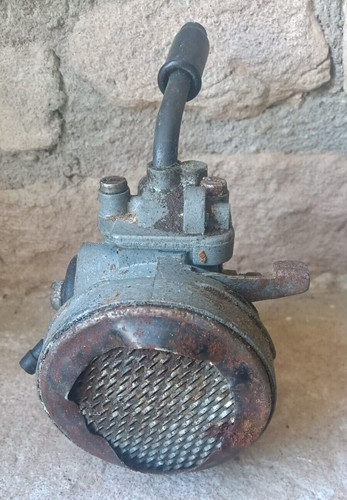 Carburatore dell orto sha - carburatore,