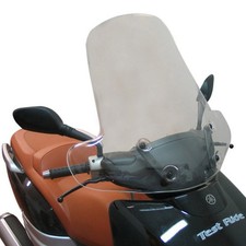 D432ST GIVI Parabrezza Trasparente Yamaha XC300 Versity 2003 2004 2005 2006 2007