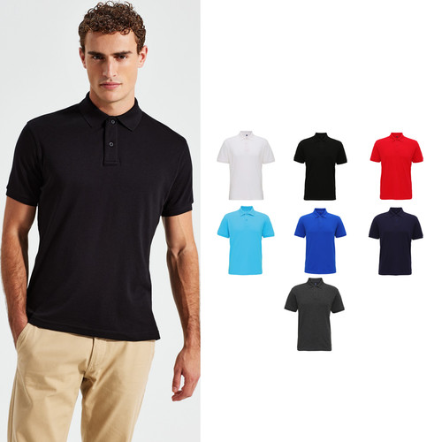 Asquith fox polo uomo - &,