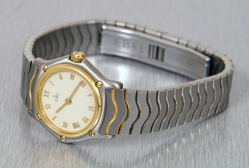 Elegante orologio polso - elegante, da
