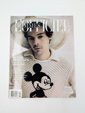 Harry Styles 2019/2020 Winter