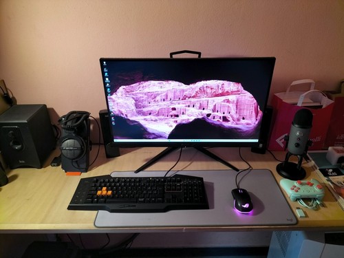 Editing gaming completo - gaming,
