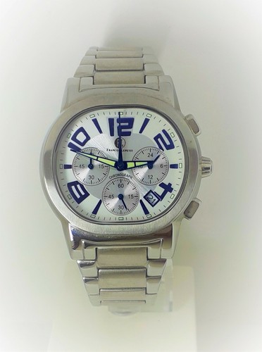Orologio donna francois - orologio,