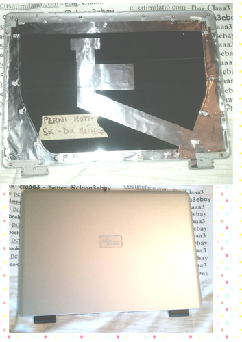 Fujitsu siemens amilo 1536 - pi,