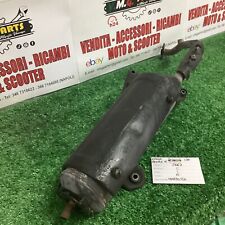 Marmitta Terminale Kymco People Ie 200 Anno 2007/2016