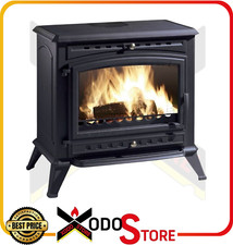 Stufa a legna MONTEGRAPPA SERAPHINE - PRONTA CONSEGNA invia mail per sconto