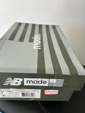 New balance 993 made in u.s.a.