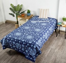 Tappeto Da Parete Ricamato A