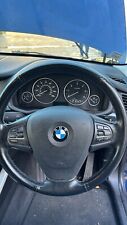 VOLANTE CON COMANDI BMW X3 (F25)  ( 2014 + ) - 2015 (SENZA AIRBAG)