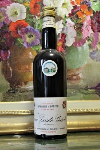 Vino gran passito barolo - vino, –