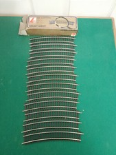 LIMA NIKEL SILVER PROFILE