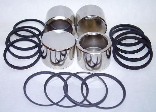 Kit riparazione pinza - kit, freno