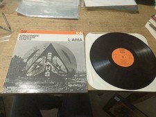 Lp Canzoniere Popolare Veneto