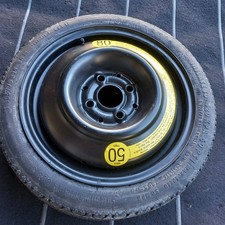 Ruotino di scorta Continental CST-17 105 70 R 14 Opel Adam Karl Corsa