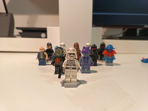 Personaggi lego star - lego,