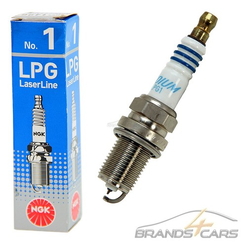 Ngk candela candele gpl - candela,