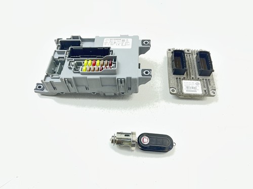 Kit chiave per fiat - chiave,
