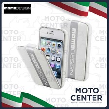 CUSTODIA MOMO DESIGN FLAP