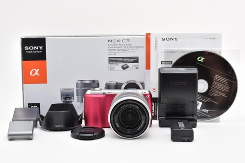 Sony nex 55mm shot - α, nex-c3