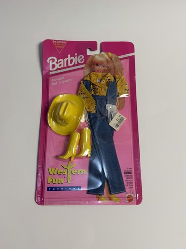 Vintage original barbie 1994 - vintage,