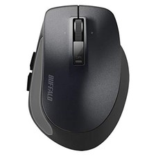 BSMBB500SBK Mouse Premium Fit, piccolo, nero