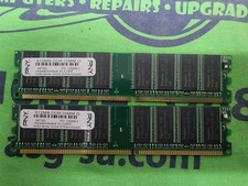 Memoria RAM desktop 1 GB (512