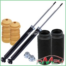 2 AMMORTIZZATORI + KIT