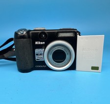 Nikon Coolpix P5000 10,0