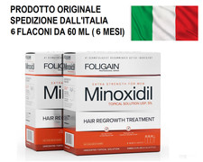 ⭐ MlNOXìDìL 5% - LOZIONE