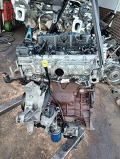 Motore Ford Mondeo T7CE 2.0