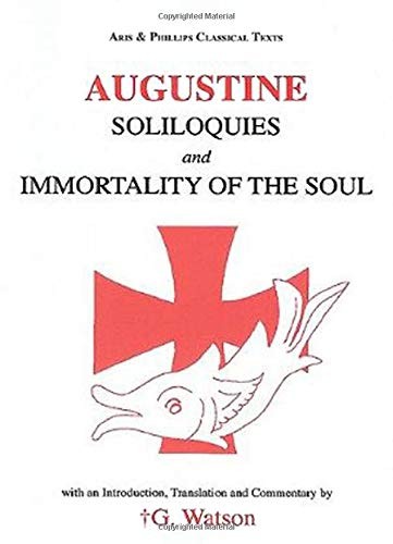 			Soliloquies and the