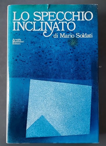 Specchio inclinato diario - lo,