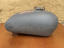 Serbatoio benzina Moto Guzzi
